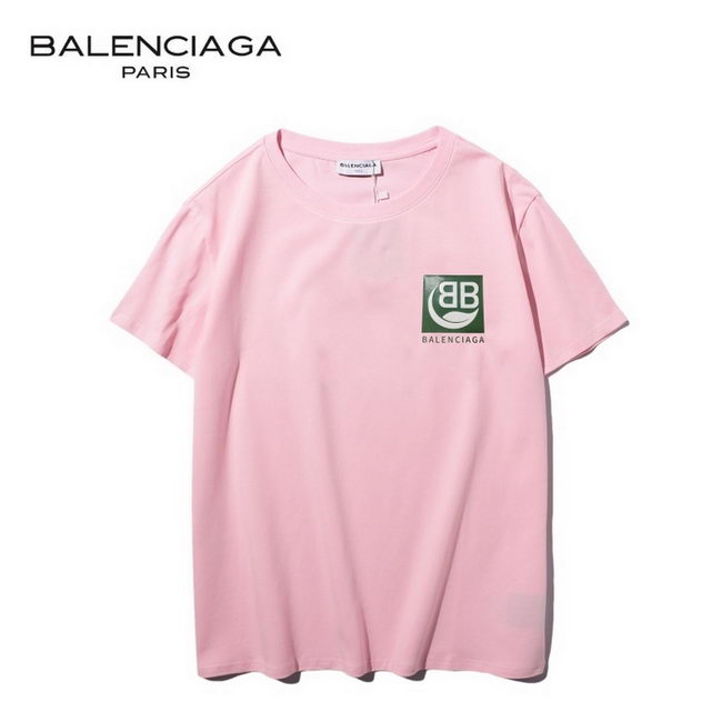 Balenciaga T-shirt Unisex ID:20220516-125